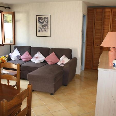 Antalex Apartment Fréjus Екстериор снимка