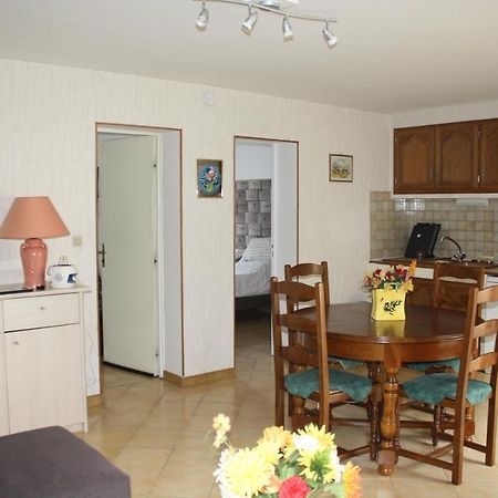 Antalex Apartment Fréjus Екстериор снимка