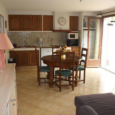 Antalex Apartment Fréjus Екстериор снимка