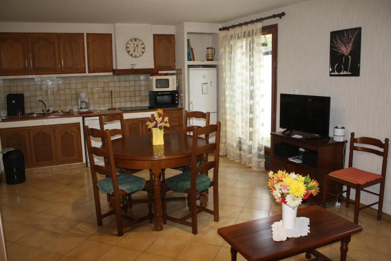 Antalex Apartment Fréjus Екстериор снимка