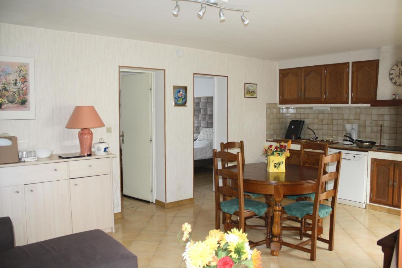 Antalex Apartment Fréjus Екстериор снимка