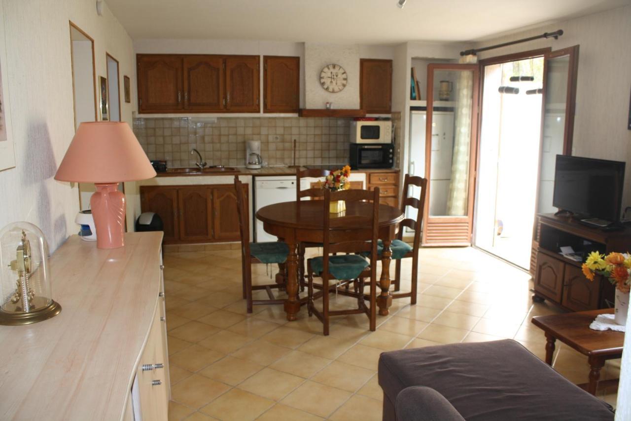 Antalex Apartment Fréjus Екстериор снимка